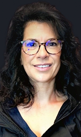 Alicia Lipinski-Mamon