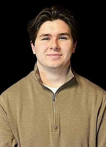 Benjamin Mauro