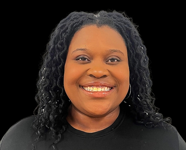 Carolyn Alston