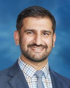 Harris Chengazi