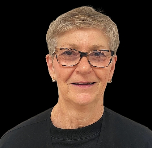 Gail Maslanka