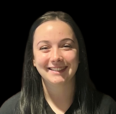 Morgan Gorrow