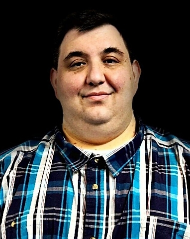 Jarrett Anzalone