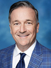 John Connolly