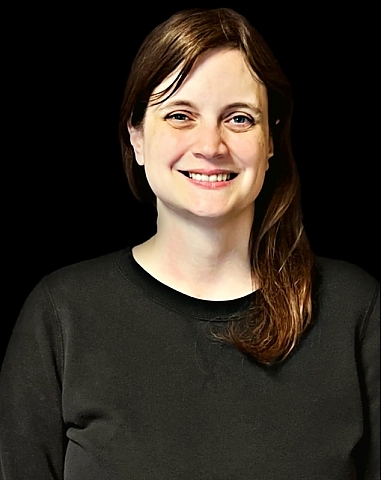 Kasha Balestrieri