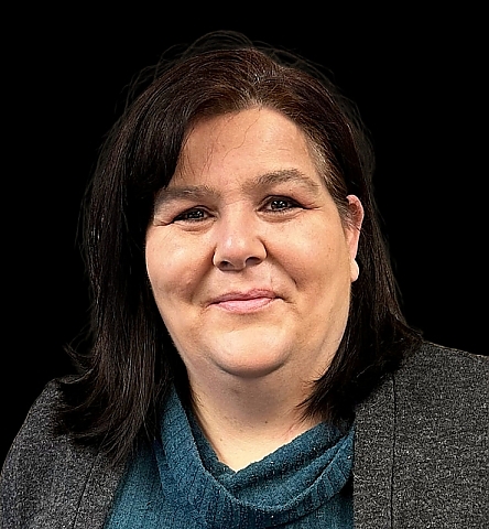 Kelly Getty