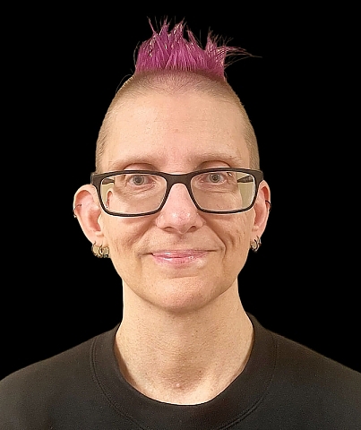 Kimberly Harzynski