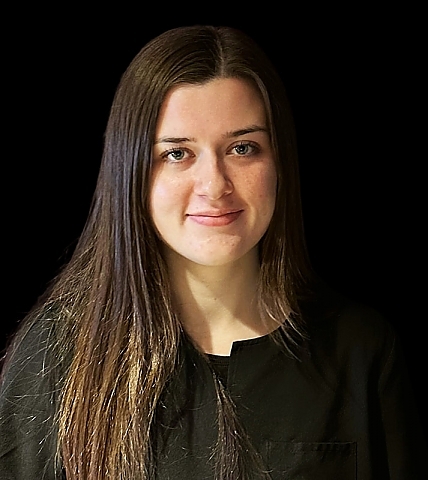 Kaitlyn Herbeck