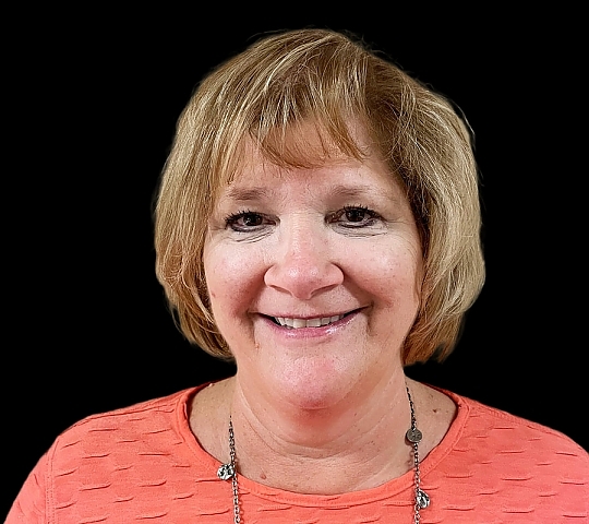 Kimberly San George