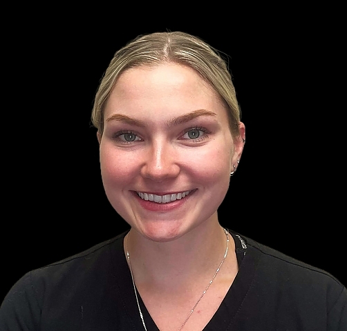 Kristen Schmitz