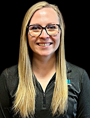 Kelsey Jones