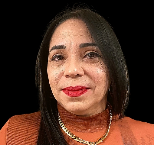 Leony Irizarry