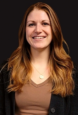 Lyndsey Mosher