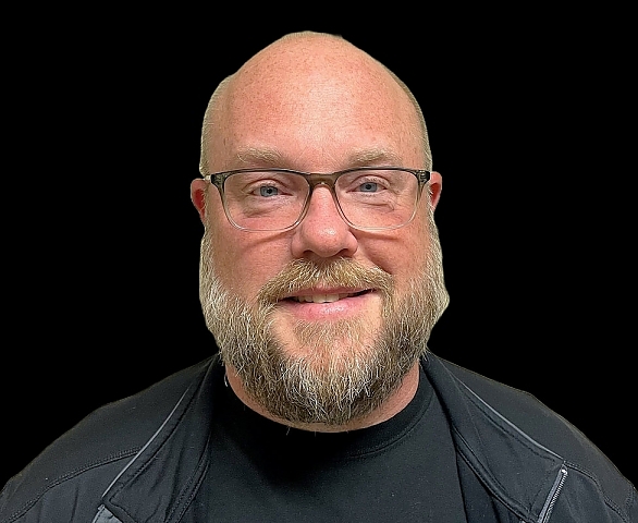 Marc Derisley