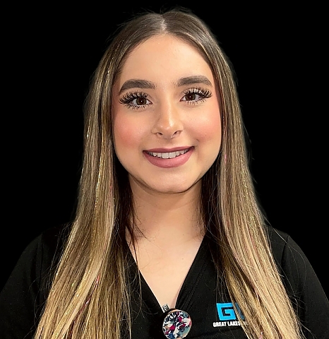 Maya Dubuc
