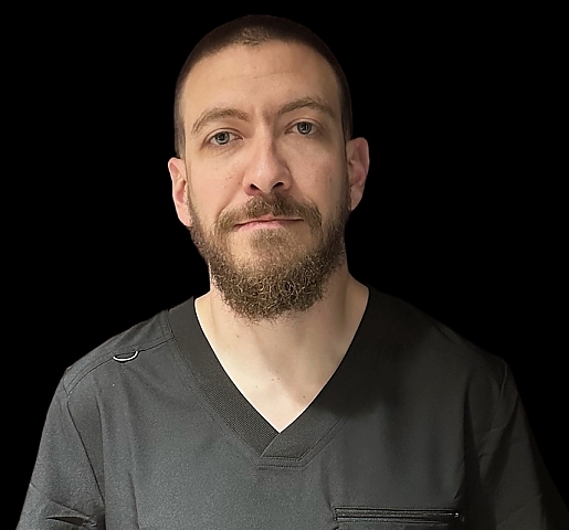 Tyson Markle-Klapp