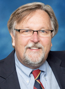 Jon A. Muntz