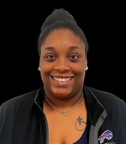 Neshara Garrett