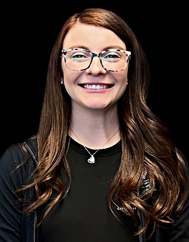 Nicole Tombaugh