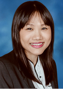 Merrie W. Oei