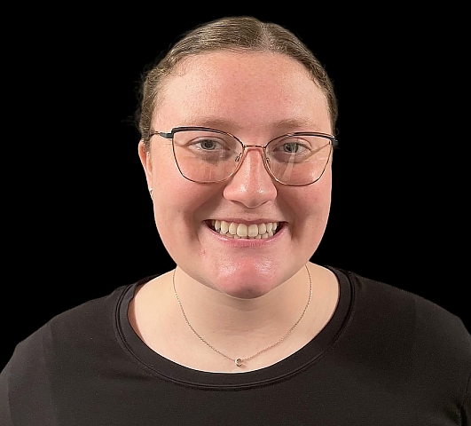 Rebecca Delair
