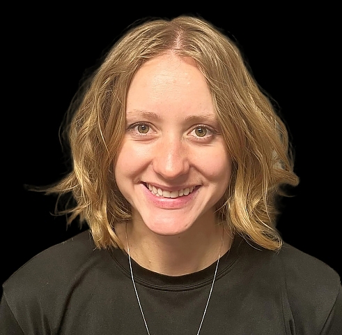 Rachel Hayes