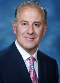 James J. Rinaldi