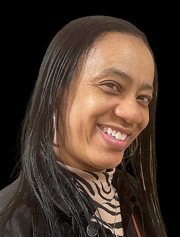 Sonia Burgin
