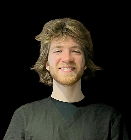 Adam Stuber
