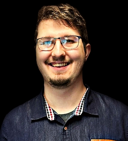 Tyler Jaruszewski