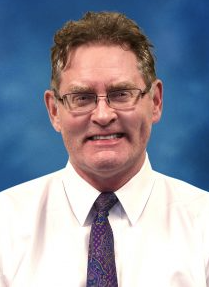 Mark J. Welch